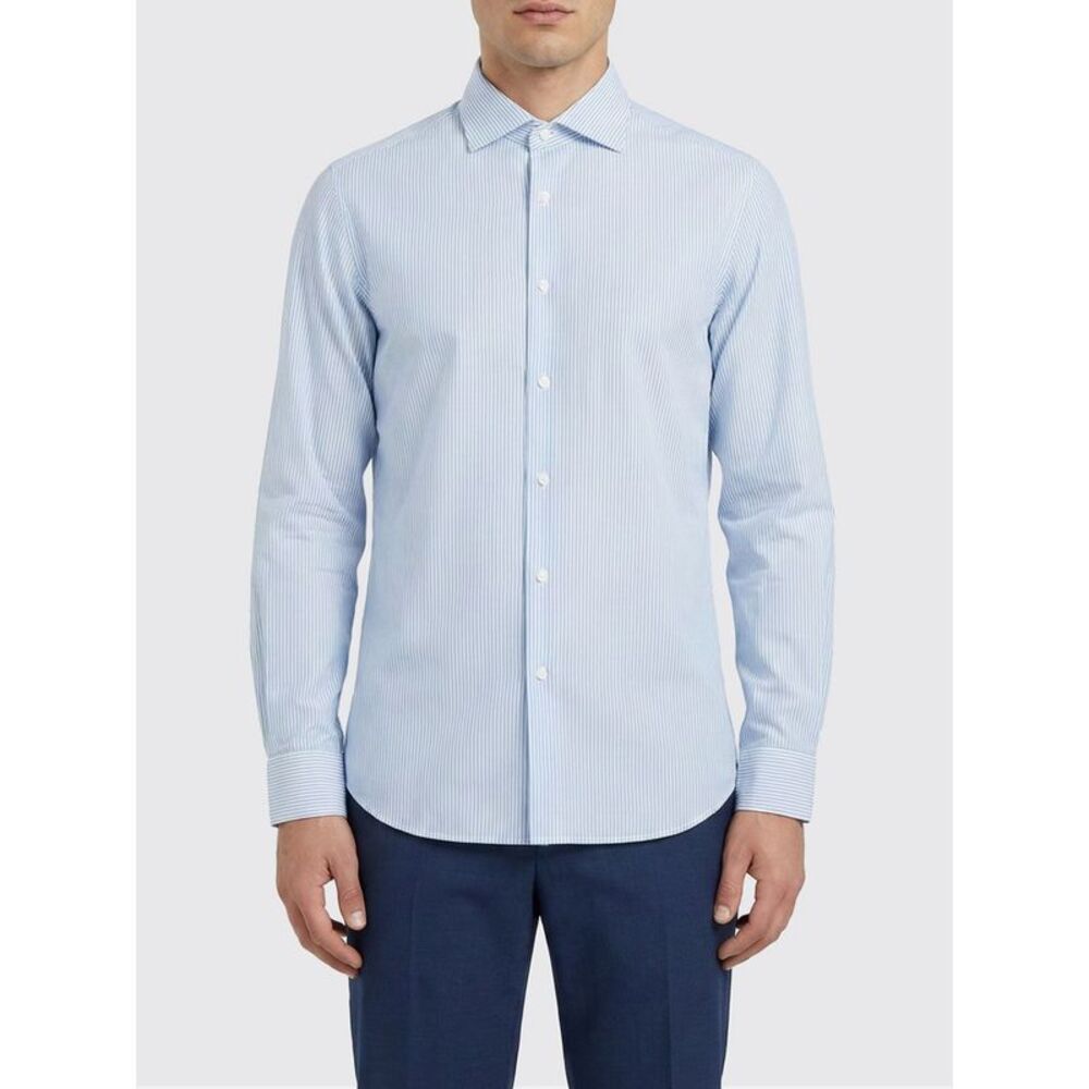 Aspesi Shirt Men White